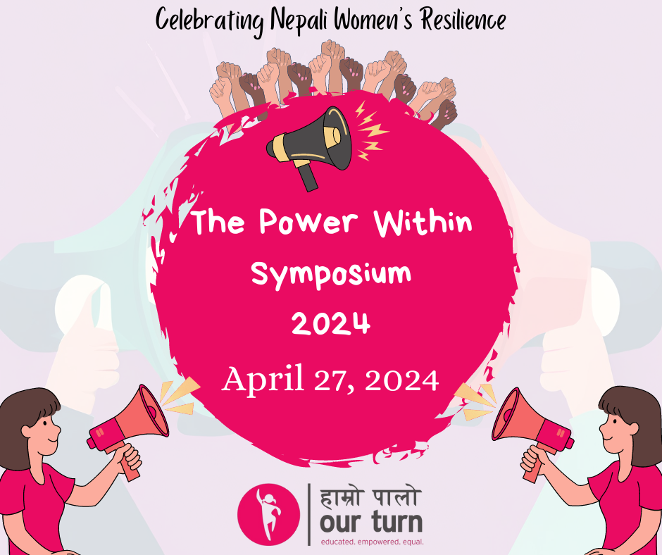 Introducing Our Speakers and Moderators-The Power Within Symposium, 2024