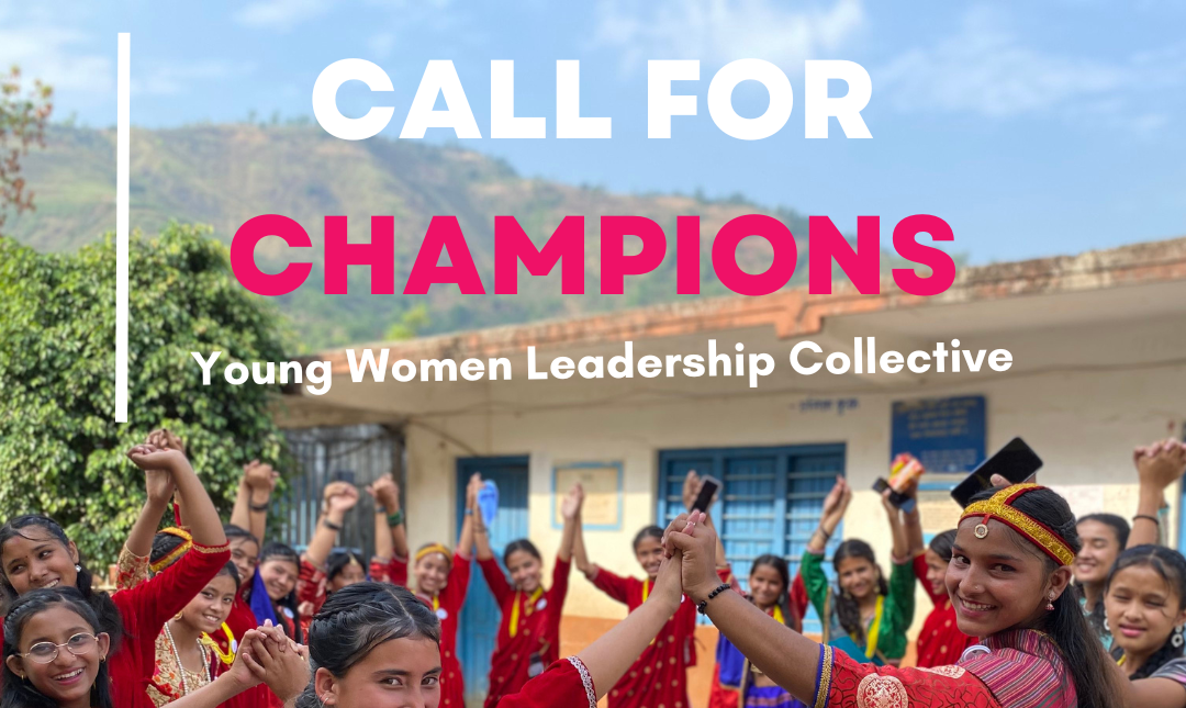 YOUNG WOMEN LEADERSHIP COLLECTIVE