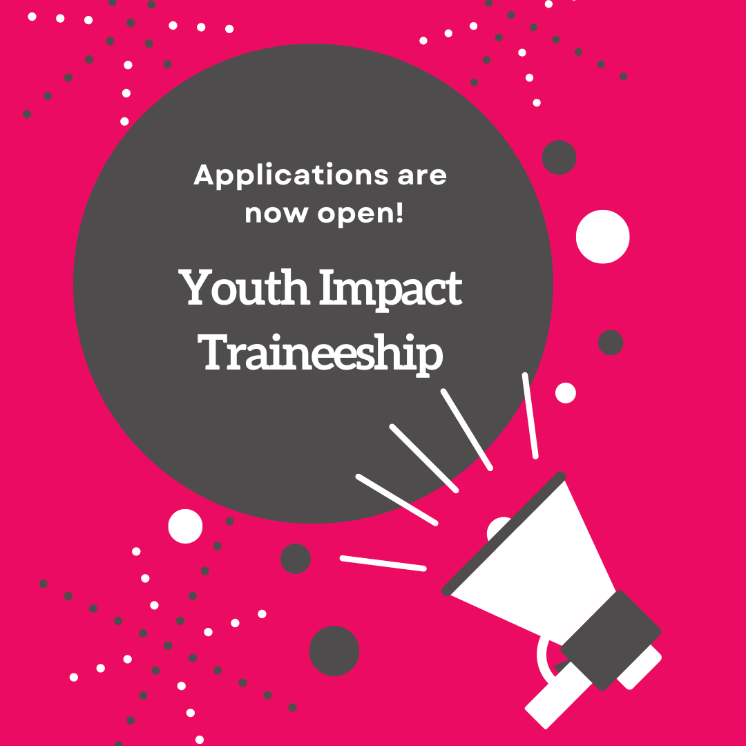 YOUth Impact Traineeship