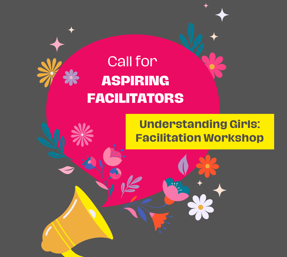 Understanding Girls: Facilitation Workshop