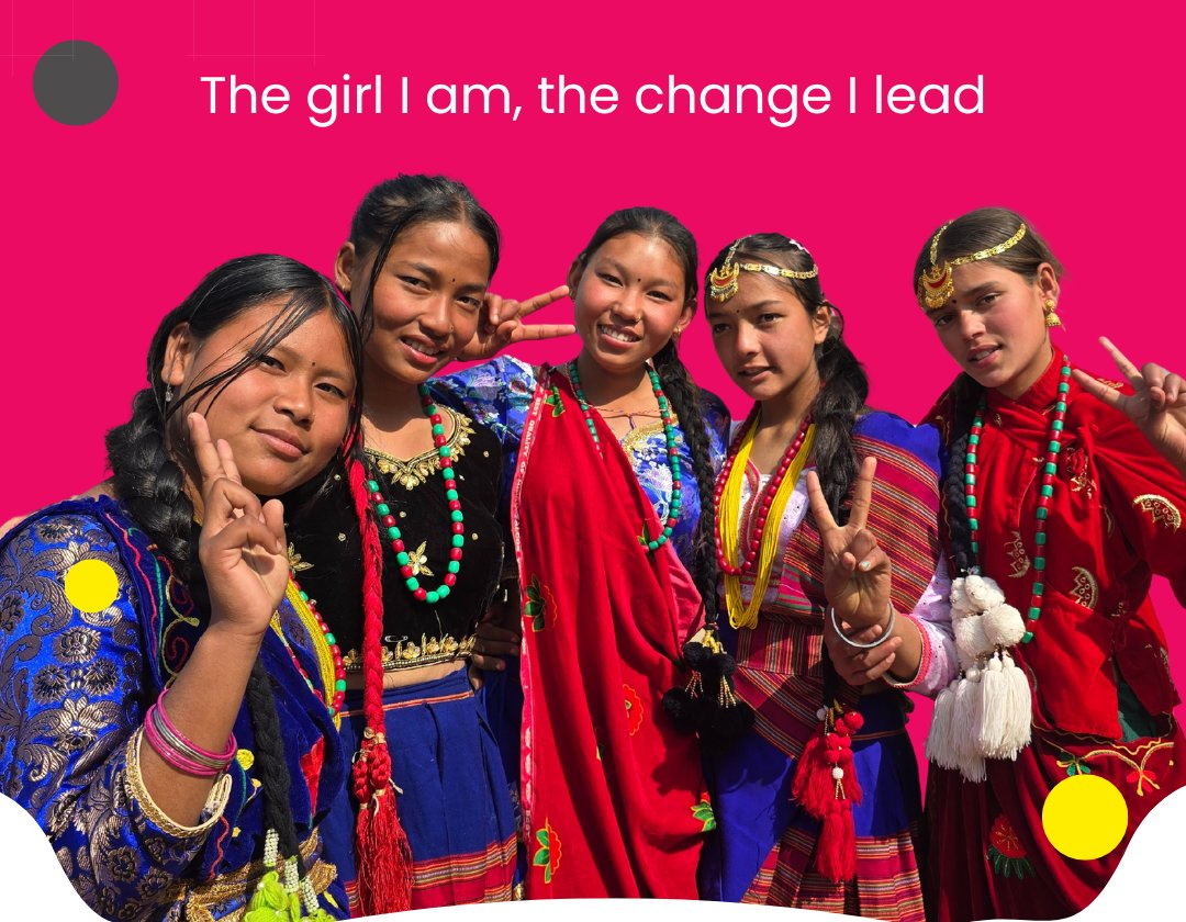 International Day of the Girl Child